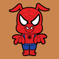 Spider Ham Heavyweight Hoodie | Teevron