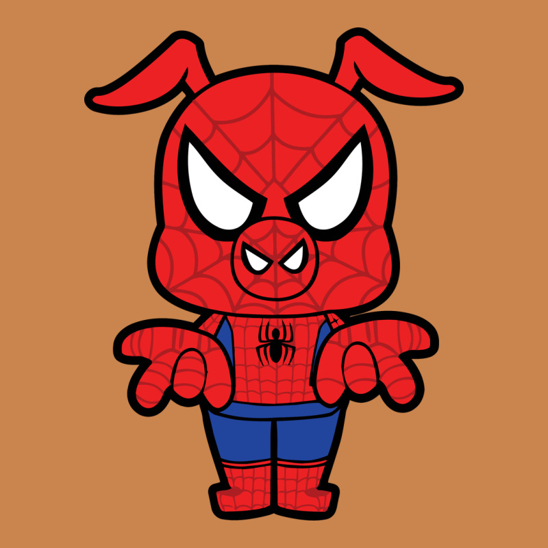 Spider Ham Heavyweight Hoodie by artisFamous | Teevron