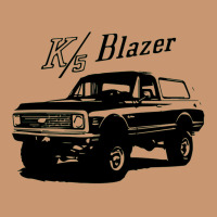 1971 K5 Blazer K5 Blazer Heavyweight Hoodie | Teevron