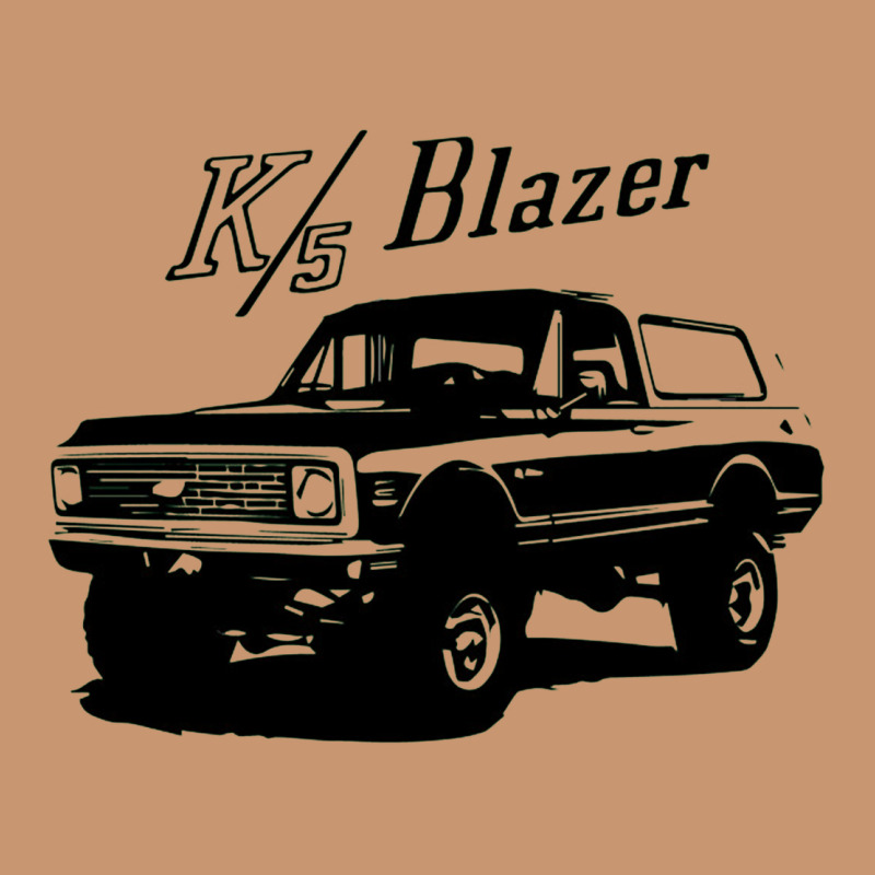 1971 K5 Blazer K5 Blazer Heavyweight Hoodie by artisFamous | Teevron