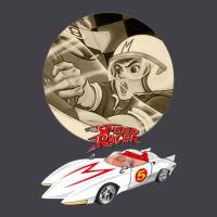 Go Speed Racer Go Go!!!   Speed Racer Heavyweight Hoodie | Teevron