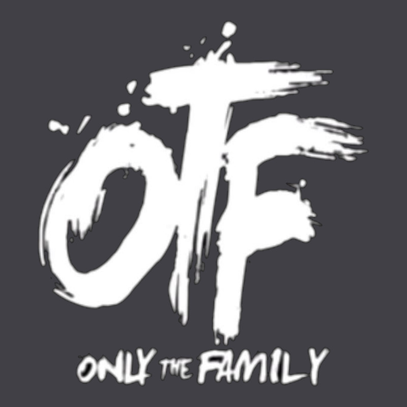 Otf Heavyweight Hoodie by artisFamous | Teevron