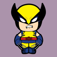 Wolverine Heavyweight Hoodie | Teevron