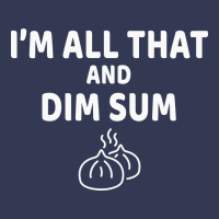 All That And Dim Sum Dumplings Dim Sum Gift Heavyweight Hoodie | Teevron