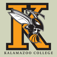 Kalamazoo College Heavyweight Hoodie | Teevron