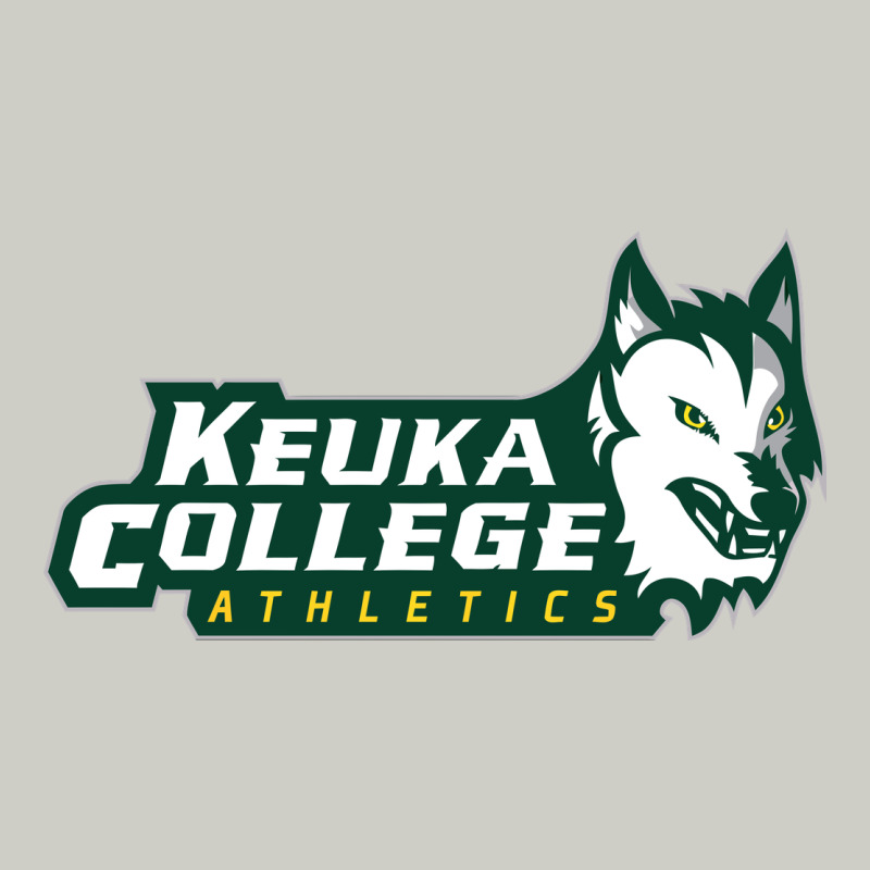 Keuka College Heavyweight Hoodie by artisFamous | Teevron