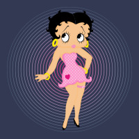 Betty Boop Heavyweight Hoodie | Teevron