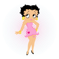 betty boop | Teevron
