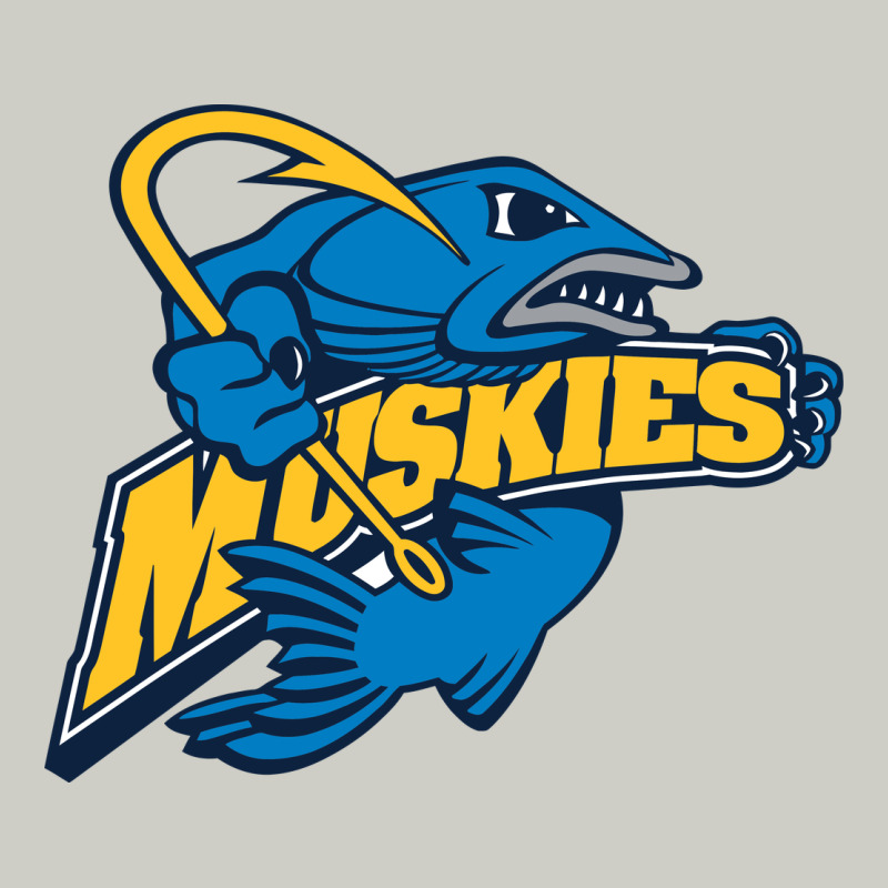 Lakeland University Muskies Heavyweight Hoodie by artisFamous | Teevron