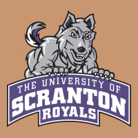 University Of Scranton Heavyweight Hoodie | Teevron