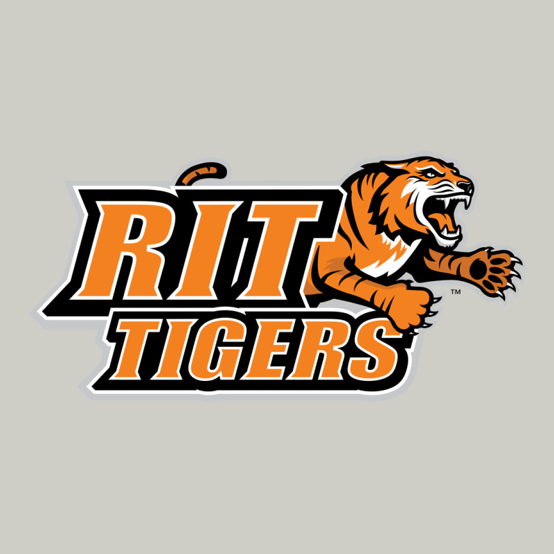 Rit Athletics Heavyweight Hoodie by artisFamous | Teevron