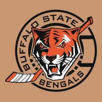 Buffalo State College Heavyweight Hoodie | Teevron