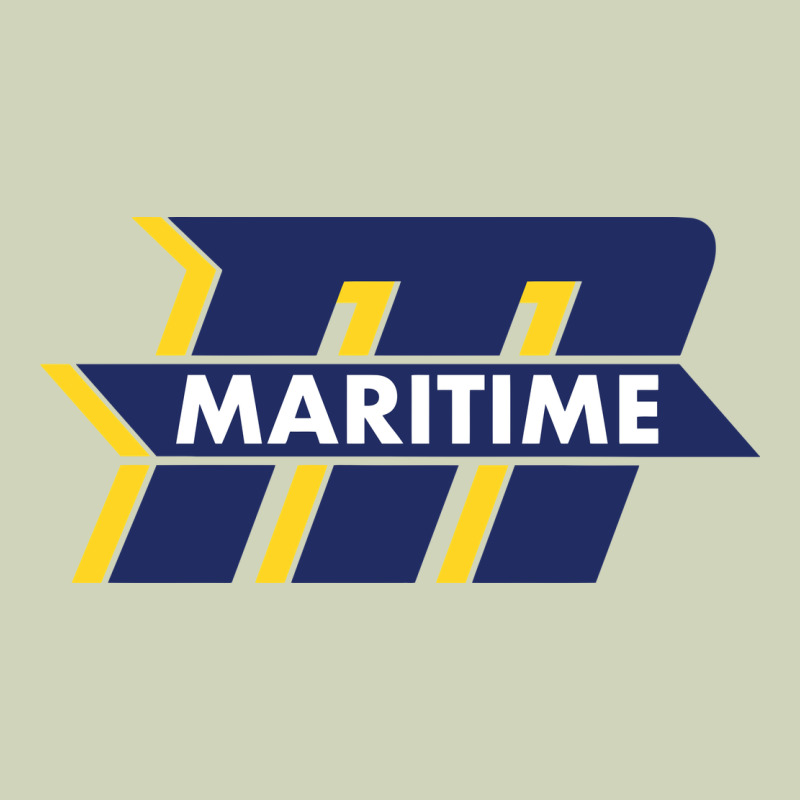 Massachusetts Maritime Academy Heavyweight Hoodie by artisFamous | Teevron