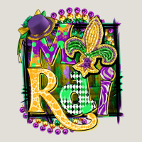 Mardi Gras Heavy Core Tee | Teevron