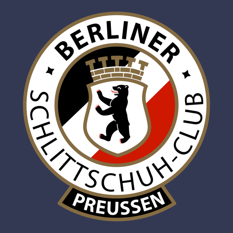 Bsc Preussen Heavyweight Hoodie by artisFamous | Teevron