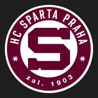 Hc Sparta Praha Heavyweight Hoodie | Teevron