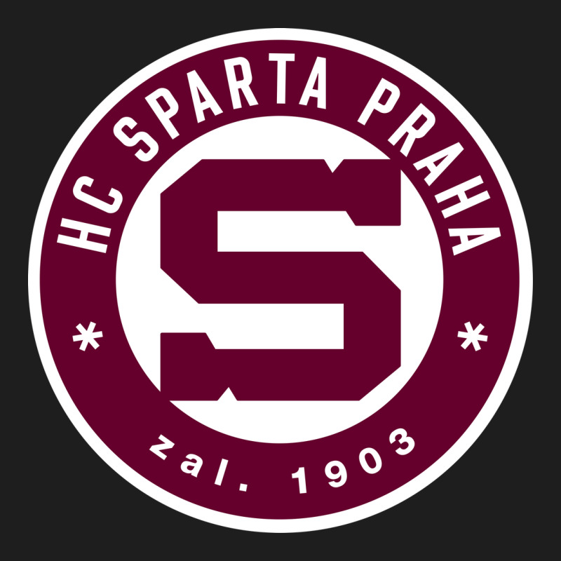 Hc Sparta Praha Heavyweight Hoodie by artisFamous | Teevron