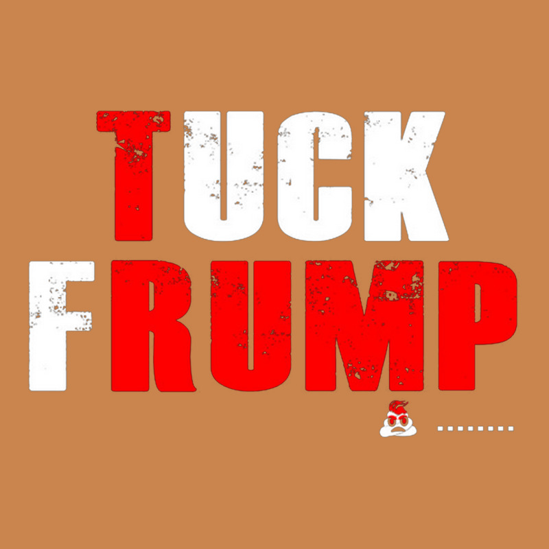 Tuck Frump Heavyweight Hoodie by DesigneFamous | Teevron