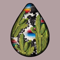 Mexican Teardrop  3 Vintage Hoodie | Teevron