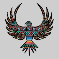Aztec Leopard Thunderbird Premium Tee | Teevron