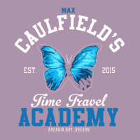 Life Is Strange Max Caulfield's Time Heavyweight Hoodie | Teevron