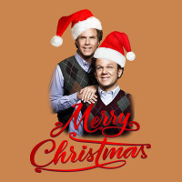 Step Brothers - Merry Christmas - Happy Xmas Heavyweight Hoodie | Teevron