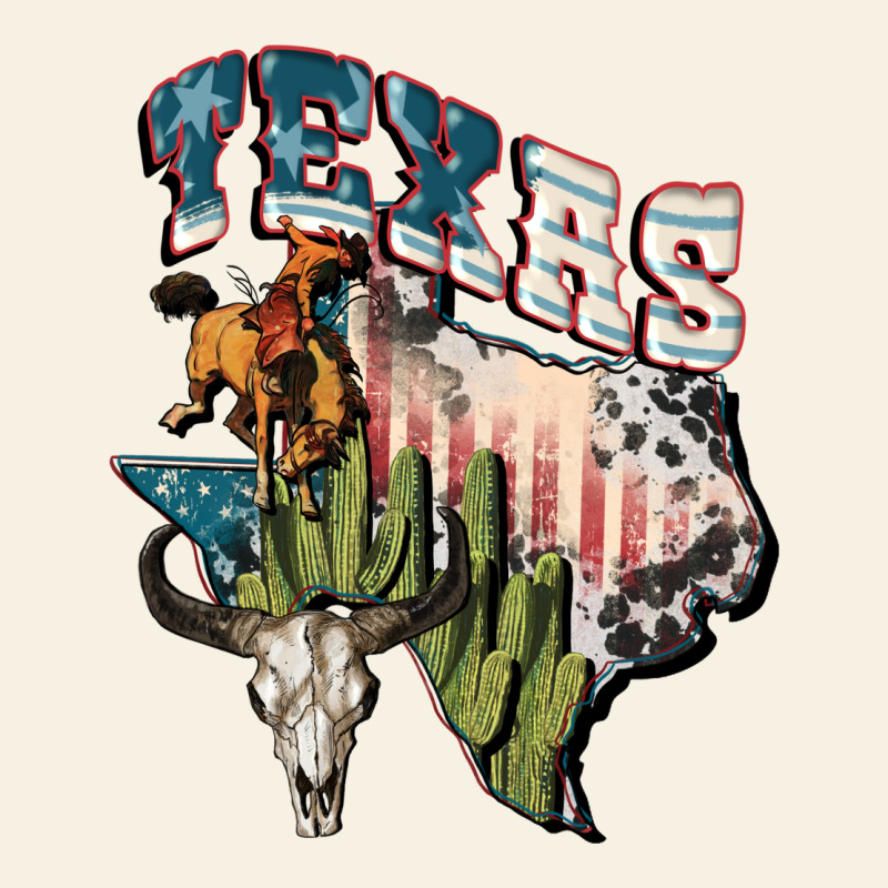 Texas 4th Of July Vintage Tee by FaDigitalArtStudio | Teevron