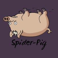 Spider Pig Heavyweight Hoodie | Teevron