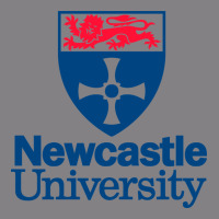 Newcastle College Heavyweight Hoodie | Teevron