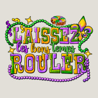 Laissez Les Bons Temps Router Heavy Core Tee | Teevron