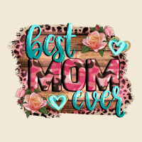 Best Mom Ever Mother's Day Premium Tee | Teevron