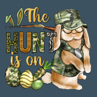The Hunt Is On Urban Heavy Tee | Teevron