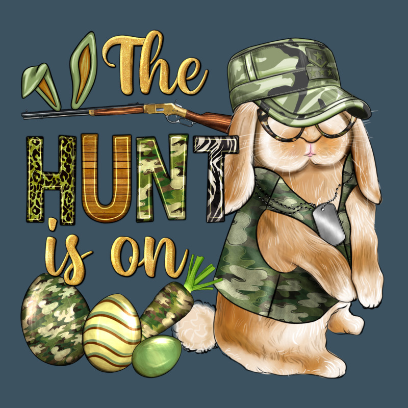 The Hunt Is On Urban Heavy Tee by BundleAndBundleShop | Teevron