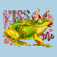 Kiss Me Frog Premium Hoodie | Teevron