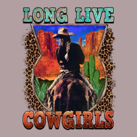 Long Live Cowgirls Vintage Hoodie | Teevron