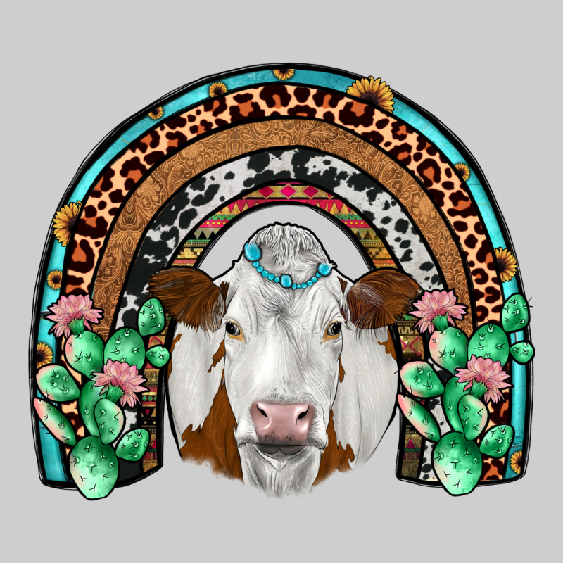 Simmental  Rainbow Premium Sweatshirt by JahusDesignShop | Teevron