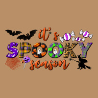 It's Spooky Season Vintage Hoodie | Teevron