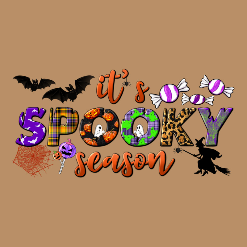 It's Spooky Season Vintage Hoodie by BundleAndBundleShop | Teevron