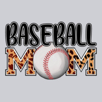 Baseball Mom Heavyweight Sweatshirt | Teevron