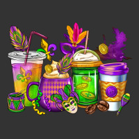 mardi gras coffee cups cowgirl | Teevron