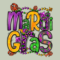 Mardi Gras Ladies Tee | Teevron