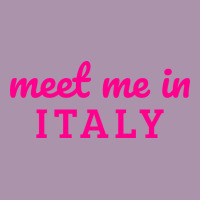 Meet Me In Italy Heavyweight Hoodie | Teevron