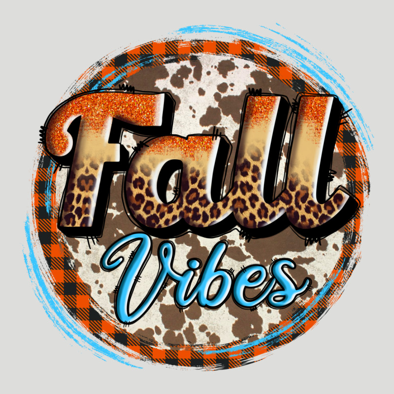 Fall Vibes Zipper Hoodie by AdoDesignShop | Teevron