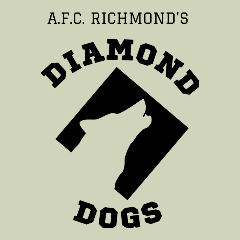 Lassos Diamond Dogs Classic Heavyweight Hoodie by DesigneFamous | Teevron