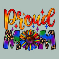 Proud Mom Heavyweight Hoodie | Teevron
