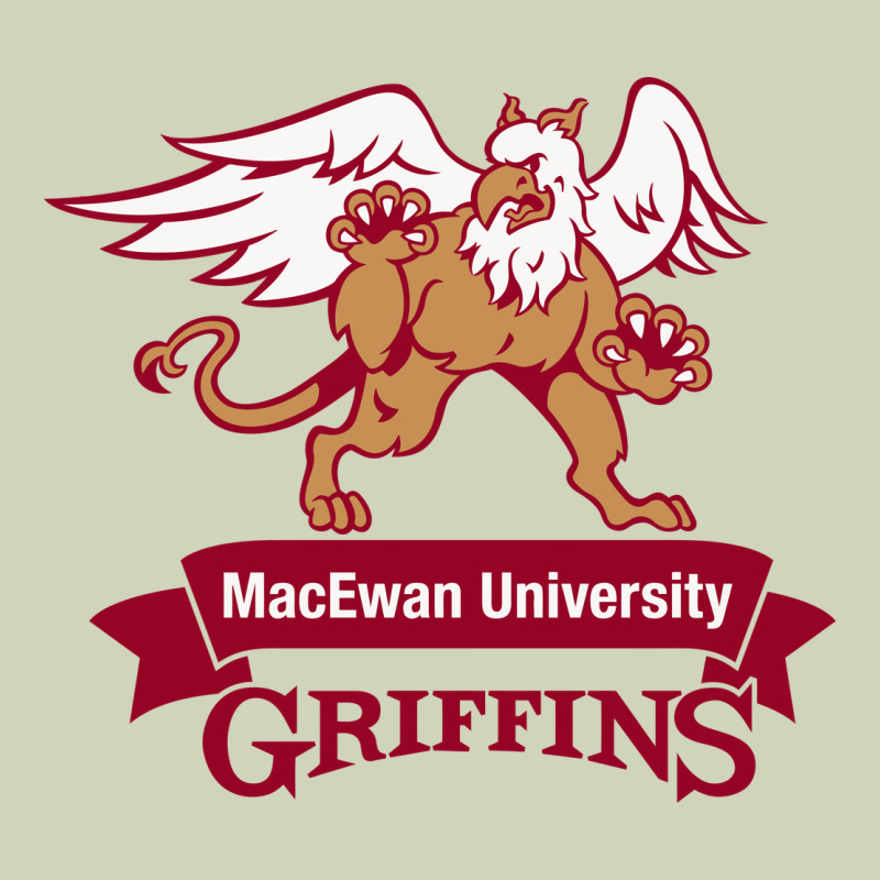 Macewan Academic Heavyweight Hoodie by DesigneFamous | Teevron
