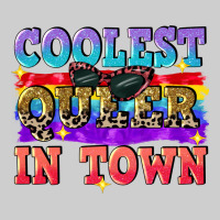 Coolest Queer In Town Premium Tee | Teevron
