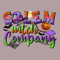 Salem Witch Company Vintage Hoodie | Teevron