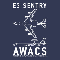 E 3 Sentry Awacs Plane Gift Heavyweight Hoodie | Teevron
