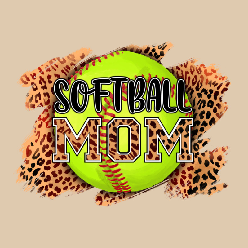 Softball Mom Heavyweight Sweatshirt by AdoDesignShop | Teevron